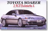 Fujimi 03719 - 1/24 Spot No.28 Toyota SOARER 2.5GT Twinturbo L (Model Car)