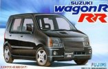 Fujimi 03825 - 1/24 ID-45 Suzuki Wagon R RR