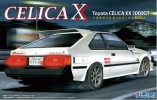 Fujimi 03896 - 1/24 ID-119 Toyota Celica XX 2000GT