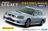 Fujimi 03931 - 1/24 ID-77 Subaru Legacy Touring Wagon GT-B E-tune II / Version B w/Window Frame Masking Seal