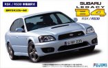 Fujimi 03932 - 1/24 ID-156 Subaru Legacy B4 RSK / RS30 w/Window Frame Masking Seal