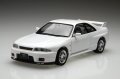 alt="Fujimi 04669 - 1/24 ID-19 Nissan Skyline R33 GT-R \'95" title="Fujimi 04669 - 1/24 ID-19 Nissan Skyline R33 GT-R \'95"