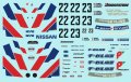 alt="Fujimi 04780 - ID-317 1/24 Nissan Skyline RS Turbo DR30 Gr.A 1986" title="Fujimi 04780 - ID-317 1/24 Nissan Skyline RS Turbo DR30 Gr.A 1986"
