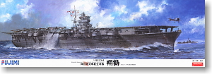 Fujimi 60003 - 1/350 IJN Aircraft Carrier Shokaku 1941 (Plastic model)