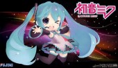 Fujimi 17011 - Character Vocal Series 001 Hatsune Miku