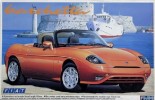 Fujimi 12514 - 1/24 LWS 14 Fiat Barchetta Roadster