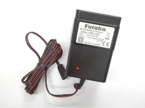 Futaba Ni-Cd Battery Charger FBC-32C