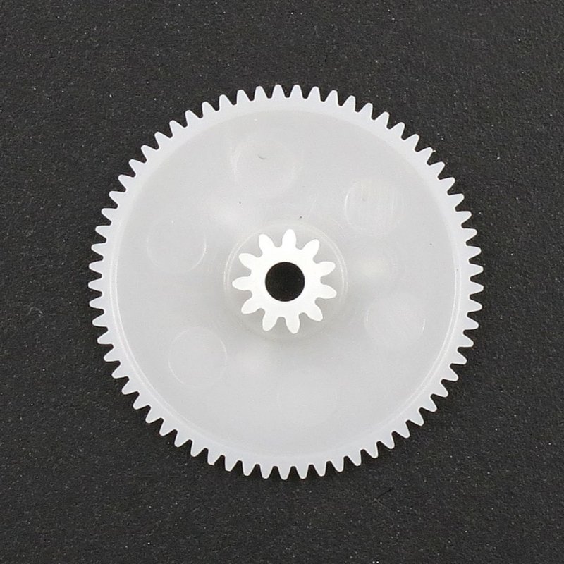 FUTABA S9152 S9153 SERVO FIRST GEAR 1K26101 (W/O PACKING)