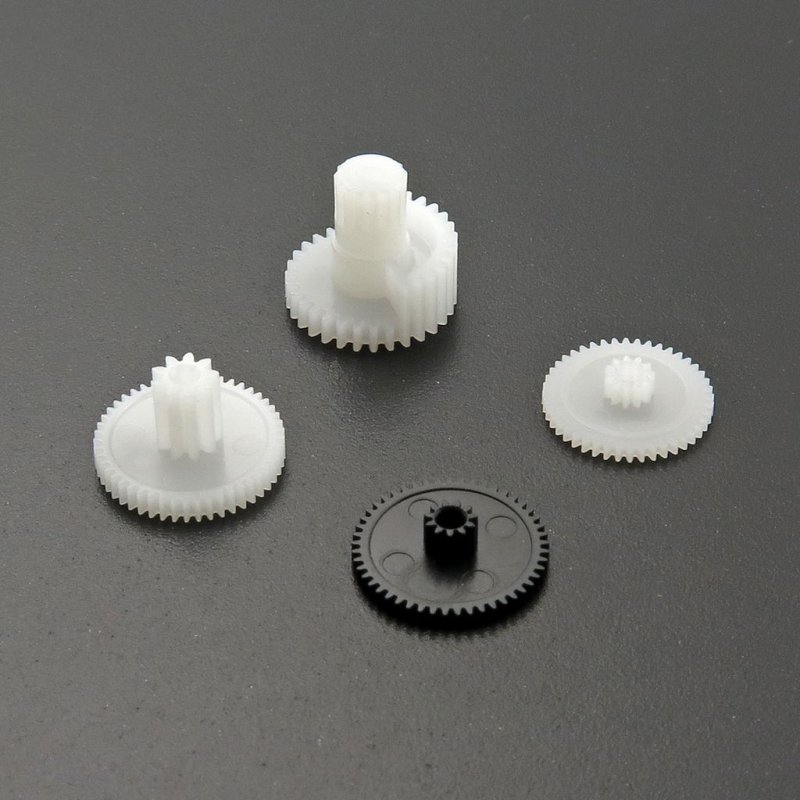 FUTABA S3110 SERVO GEAR SET AS3262 (W/O PACKING)