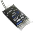 alt="FUTABA R3001SB 2.4GHZ 1/18-CHANNEL S.BUS2 T-FHSS FULL-RANGE RECEIVER FPV DRONE" title="FUTABA R3001SB 2.4GHZ 1/18-CHANNEL S.BUS2 T-FHSS FULL-RANGE RECEIVER FPV DRONE"