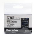alt="FUTABA R3001SB 2.4GHZ 1/18-CHANNEL S.BUS2 T-FHSS FULL-RANGE RECEIVER FPV DRONE" title="FUTABA R3001SB 2.4GHZ 1/18-CHANNEL S.BUS2 T-FHSS FULL-RANGE RECEIVER FPV DRONE"