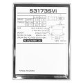 alt="FUTABA S3173SVI HI-VOLT LOW PROFILE SBUS2 GLIDER AILERON DIGITAL SERVO" title="FUTABA S3173SVI HI-VOLT LOW PROFILE SBUS2 GLIDER AILERON DIGITAL SERVO"