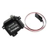 FUTABA S-AG300 F3K GLIDER SILM SERVO SBUS2 (8MM/10.8G/0.065SEC/2.5KG@7.4V)