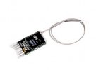 Futaba R2001SB - 2.4GHz Receiver for FPV Racing Drone