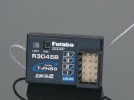 Futaba R304SB Receiver 2.4Ghz T-FHSS 4-Channel Telemetry Enabled Receiver for 4PLS