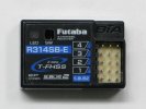 Futaba R314SB-E 2.4G Receiver (for 4PX/4PLS/4GRS) T-FHSS