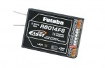 Futaba R6014FS 14-Channel 2.4GHz FASST Receiver