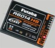 Futaba R6014HS 14-Channel 2.4GHz FASST Receiver