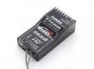 Futaba R7008SB -2.4G FASSTest 8+ Channel High-Voltage Receiver for 18MZ