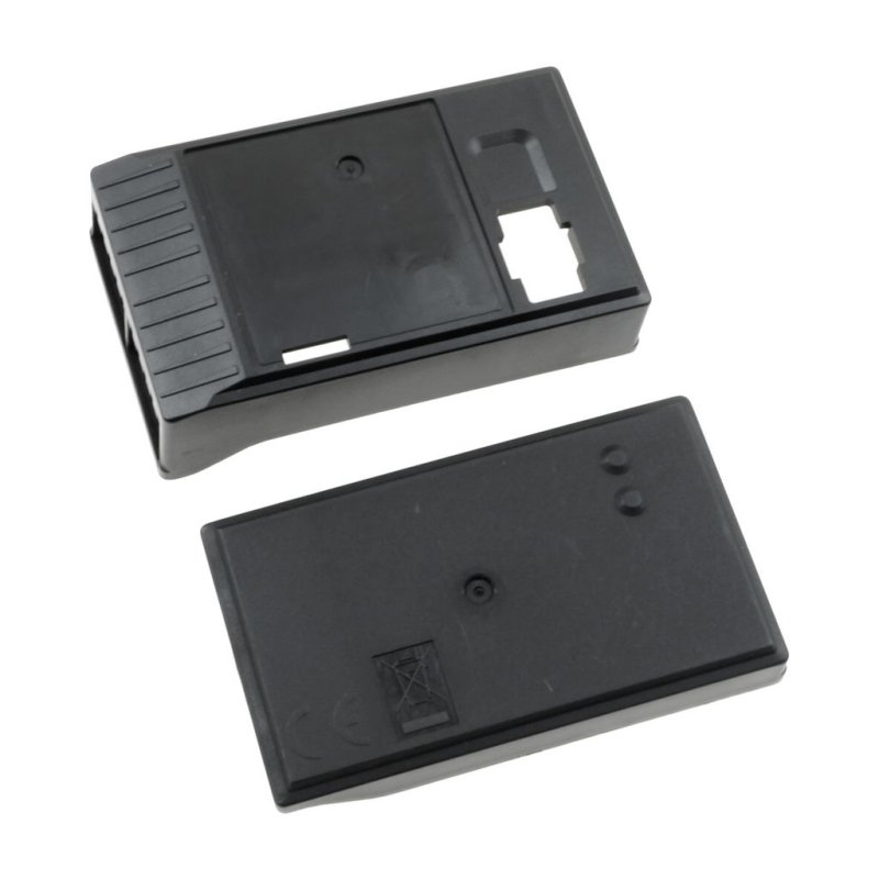 FUTABA R149DP RECEIVER CASE SET (W/O PACKING)