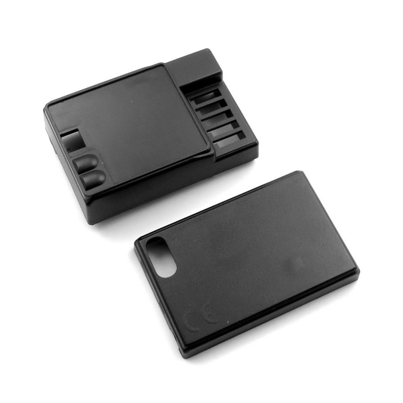 FUTABA R116FB RECEIVER CASE SET AR3131 (W/O PACKING)