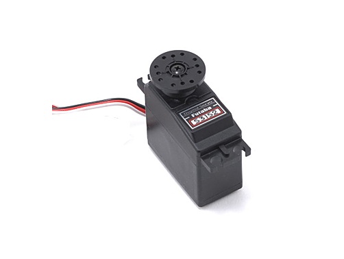 Futaba S3152 Servo Digital Standard Hi-Torque