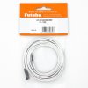 FUTABA 1250MM EXTENSION CABLE CORD 70-STRAND SUPER DUTY WIRE EBB0145
