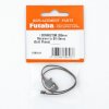 FUTABA 200MM i-CONNECTOR CORD CABLE SVi TO RECEIVER 30-STRAND WIRE EBB0154