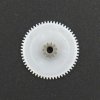 FUTABA BLS351 SERVO FIRST GEAR 1K37601 (W/O PACKING)