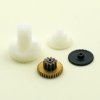 FUTABA S135SH SERVO GEAR SET (W/O PACKING)