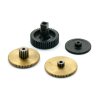 FUTABA S25 S125 SERVO GEAR SET (W/O PACKING)