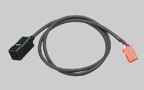 Futaba FPSB-CB-100 S.Bus Hub With Cable 100mm(EBC0073)