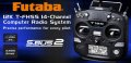 alt="Futaba 12K 14-Channel 2.4G Transmitter w/R3008SB Receiver" title="Futaba 12K 14-Channel 2.4G Transmitter w/R3008SB Receiver"