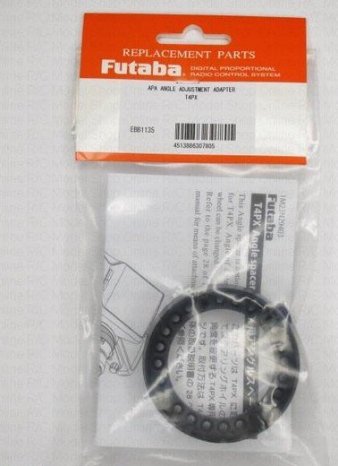 Futaba 4PX APA Angle Adjustment Adapter T4PX FP-EBB1135