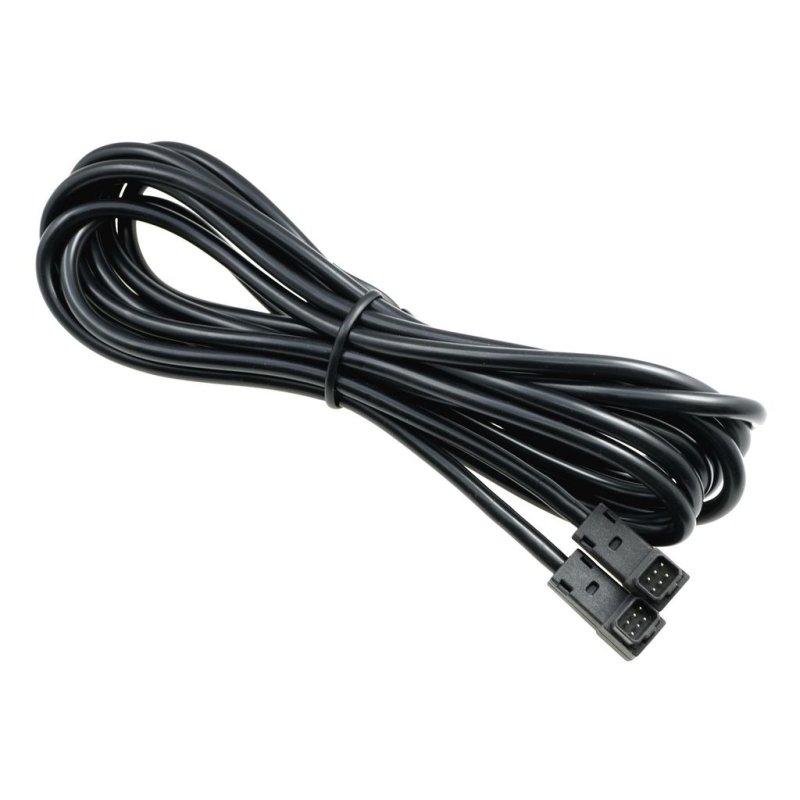 FUTABA MICRO-MICRO SQUARE-SQUARE TRAINER CABLE CORD FUTM4415 EBB1025 8A07903