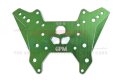alt="ARRMA FIRETEAM TACTICAL UNIT 6S BLX Aluminum 7075-T6 Front Damper Plate - 1pc set - GPM MAFT028" title="ARRMA FIRETEAM TACTICAL UNIT 6S BLX Aluminum 7075-T6 Front Damper Plate - 1pc set - GPM MAFT028"