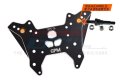 alt="ARRMA FIRETEAM TACTICAL UNIT 6S BLX Aluminum 7075-T6 Front Damper Plate - 1pc set - GPM MAFT028" title="ARRMA FIRETEAM TACTICAL UNIT 6S BLX Aluminum 7075-T6 Front Damper Plate - 1pc set - GPM MAFT028"