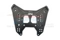 alt="ARRMA FIRETEAM TACTICAL UNIT 6S BLX Aluminum 7075-t6 Rear Damper Plate - 1pc set - GPM MAFT030" title="ARRMA FIRETEAM TACTICAL UNIT 6S BLX Aluminum 7075-t6 Rear Damper Plate - 1pc set - GPM MAFT030"