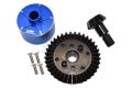 alt="ARRMA GRANITE 4x4 MEGA Monster Carbon Steel Ring Gear 37T & Pinion Gear 13T With Aluminum Differential Case  - 7pcs set - GPM MAG1200S" title="ARRMA GRANITE 4x4 MEGA Monster Carbon Steel Ring Gear 37T & Pinion Gear 13T With Aluminum Differential Case  - 7pcs set - GPM MAG1200S"