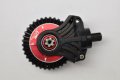 alt="ARRMA GRANITE 4x4 MEGA Monster Carbon Steel Ring Gear 37T & Pinion Gear 13T With Aluminum Differential Case  - 7pcs set - GPM MAG1200S" title="ARRMA GRANITE 4x4 MEGA Monster Carbon Steel Ring Gear 37T & Pinion Gear 13T With Aluminum Differential Case  - 7pcs set - GPM MAG1200S"
