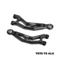 alt="ARRMA GRANITE GROM MEGA Monster Truck Aluminum 7075 Front Upper Suspension Arms - GPM MGG054" title="ARRMA GRANITE GROM MEGA Monster Truck Aluminum 7075 Front Upper Suspension Arms - GPM MGG054"