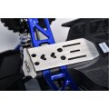 alt="ARRMA GRANITE GROM MEGA Stainless Steel Front And Rear Chassis Skid - GPM MGT331FR" title="ARRMA GRANITE GROM MEGA Stainless Steel Front And Rear Chassis Skid - GPM MGT331FR"