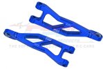 ARRMA GRANITE GROM MEGA Monster Truck Aluminum 7075 Rear Upper Suspension Arms - GPM MGG057