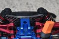 alt="ARRMA INFRACTION 6S BLX Carbon Fiber Front Shock Tower - 1pc set - GPM FMAI028" title="ARRMA INFRACTION 6S BLX Carbon Fiber Front Shock Tower - 1pc set - GPM FMAI028"