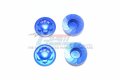alt="ARRMA KRATON 6S BLX Monster Truck Aluminum Wheel Lock - 4pc set - GPM MAK005" title="ARRMA KRATON 6S BLX Monster Truck Aluminum Wheel Lock - 4pc set - GPM MAK005"
