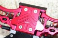 alt="ARRMA KRATON 6S BLX Monster Truck Aluminum Rear Chassis Protection Plate - 5pc set - GPM MAK331R" title="ARRMA KRATON 6S BLX Monster Truck Aluminum Rear Chassis Protection Plate - 5pc set - GPM MAK331R"