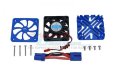 alt="ARRMA KRATON 8S BLX MONSTER TRUCK Aluminum Motor Heat Sink With Cooling Fan - 12pc set - GPM MAKX018FAN" title="ARRMA KRATON 8S BLX MONSTER TRUCK Aluminum Motor Heat Sink With Cooling Fan - 12pc set - GPM MAKX018FAN"