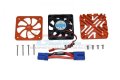 alt="ARRMA KRATON 8S BLX MONSTER TRUCK Aluminum Motor Heat Sink With Cooling Fan - 12pc set - GPM MAKX018FAN" title="ARRMA KRATON 8S BLX MONSTER TRUCK Aluminum Motor Heat Sink With Cooling Fan - 12pc set - GPM MAKX018FAN"
