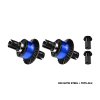 ARRMA KRATON 8S BLX MONSTER 20crintih Steel + 7075 Alloy Front & Rear Complete Differential 30/9T (no Diffs Oil) - GPM MAKX0930S/2