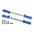 alt="ARRMA KRATON 8S BLX MONSTER Aluminum+Stainless Steel Adjustable Front Steering Tie Rod - 2pc set - GPM MAKX162S" title="ARRMA KRATON 8S BLX MONSTER Aluminum+Stainless Steel Adjustable Front Steering Tie Rod - 2pc set - GPM MAKX162S"